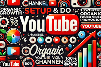 setup profitable cpm youtube automated cashcow, faceless yt video, reddit manage