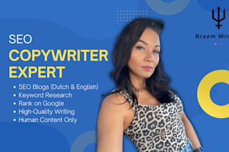 translate to english or dutch, fast and professional