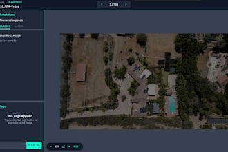 do professional image annotation for ai training and data labeling
