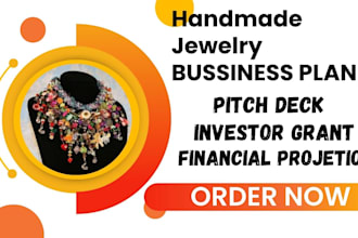 do business plan writing for handmade jewelry boutique store jewelry shop italy