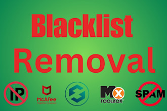 wordpress malware removal blacklist removal and give security