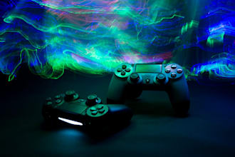 do guest post on game site