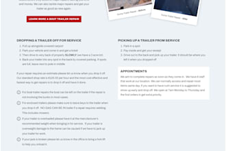build a story brand website using kadence wp