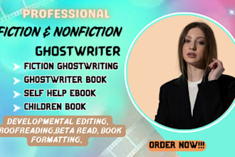turn fiction, novel, to screenplay, movie script, scriptwriting, script editing