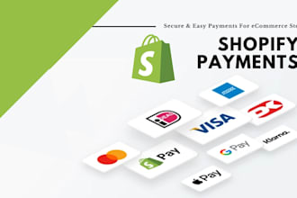 do stripe, paypal or any payment gateway integration in shopify and wordpress