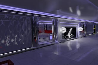 build vrchat world, metaverse, spatial io, and open world game