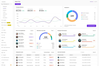 build ai website, n8n ai agent, software developer ai web app, ai saas, crm, lms
