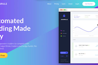 build crypto trading bot, ai crypto trading bot, crypto trading bot