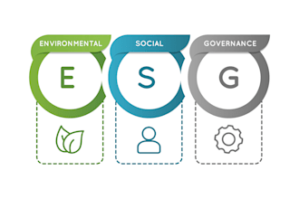 do a comprehensive esg reporting