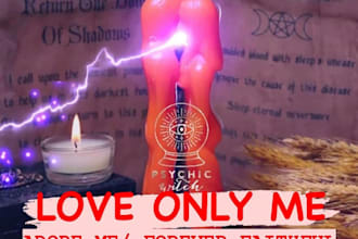 do guaranteed love and binding spell with instant result