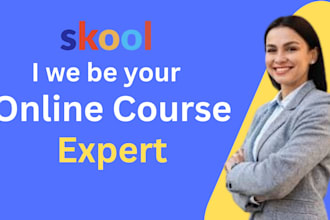 setup skool online course community, circle so 3 0 kajabi, mighty network podia
