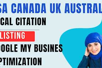 do uae business listing  verification local citation local directories