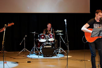 high quality christian music promotion and spotify music