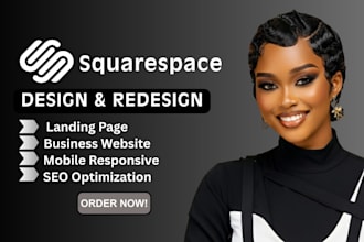 squarespace website redesign squarespace website design squarespace website