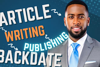 backdate citation write publish article high impact  top journal google scholar