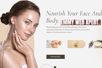 beauty website beauty website beauty website beauty website beauty leads website