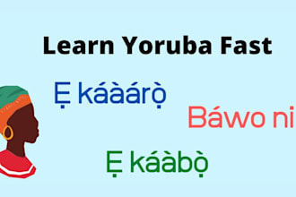 translate english to yoruba, hausa, igbo, and pidgin and vice versa