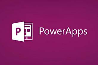 create your power apps and power automate