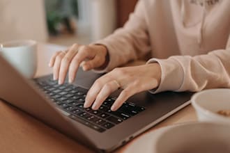 write a fundraising appeal for email or direct mail for your charity