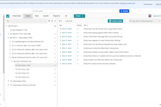do QA testing of your apps and websites
