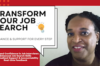 help you get interviews and prepare for your job interview