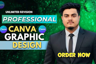 design canva graphic design