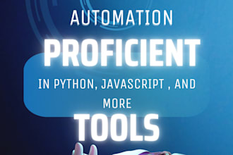 streamline your workflow with scripting solutions