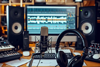 remove vocal from a song or an audio file or karaoke of your choices