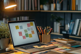 deliver strategic and brandable business names for your business