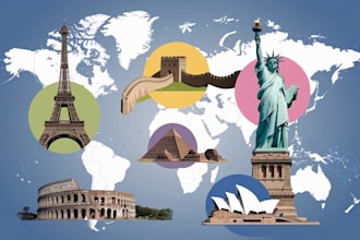 map illustration vector illustration vector map