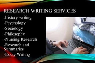 do history, art, religion, and sociology tasks