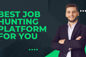 search and apply for jobs on your behalf