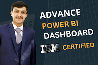 create dashboard in excel, power bi, tableau, amazon quicksight as data analyst