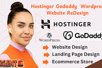 do squarespace design hostinger website redesign solace wordpress 10web