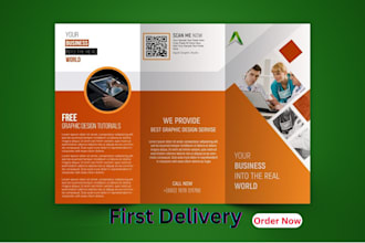 design professional digital product catalog retail catalogue