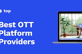 create live streaming app, ott platform, iptv app, streaming app