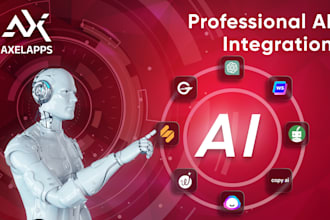 do custom ai  development for chatbots and ai agents