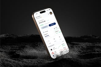develop fintech app finance app loan banking app investment app fintech website