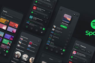develop music streaming app live streaming app  streaming website music app