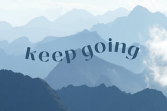 make eyecatchy designs as per your instructions