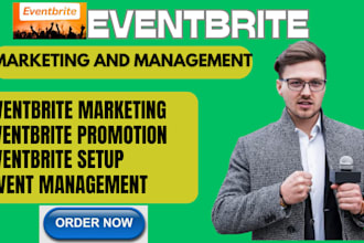 market your eventbrite, ticket booking, webinar, conference, online event