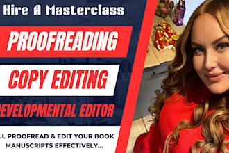 do proofreading and book editing, proofreader, memoir developmental book editor