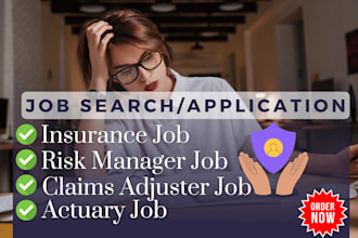 search apply for remote job application risk manager agent, reverse recruit jobs