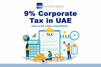 file uae vat and corporate tax