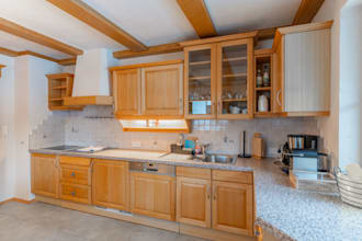 take professional photos of your airbnb property in munich