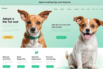 build profitable pet store pet shopify store shopify website pet website