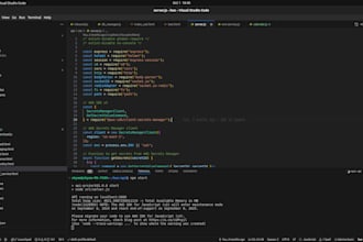 develop llm powered applications and deliver ai and ml solutions for web