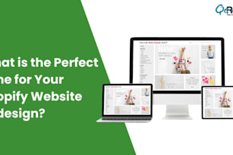 clone, revamp, copy and redesign shopify website or shopify store
