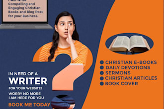 create top selling self help book ghostwrite top rated fiction, nonfiction ebook