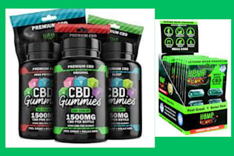 do supplement label cbd product mylar bags, prepoll cannabis cbd